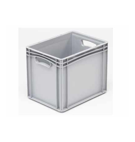 Bac Norme Europe plein 400x300x320 mm