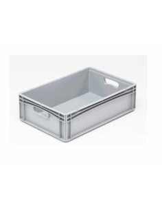 Bac plein 600x400x170 mm