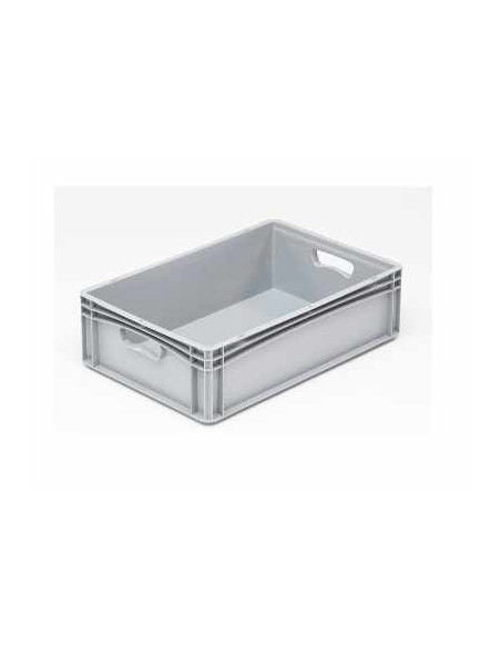 Bac plein 600x400x170 mm