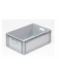 Bac plein 600x400x220 mm