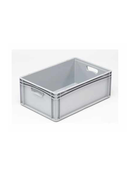 Bac plein 600x400x220 mm