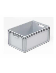 Bac plein 600x400x270 mm