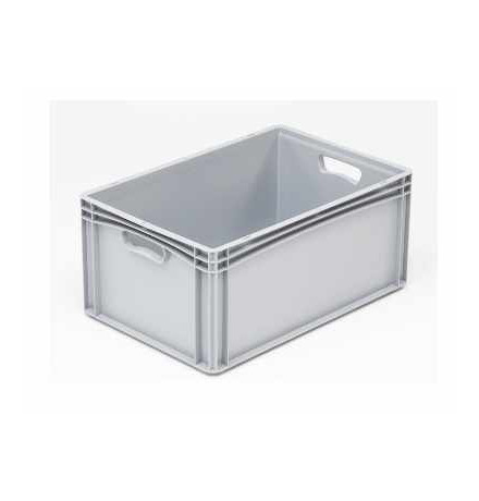 Bac plein 600x400x270 mm