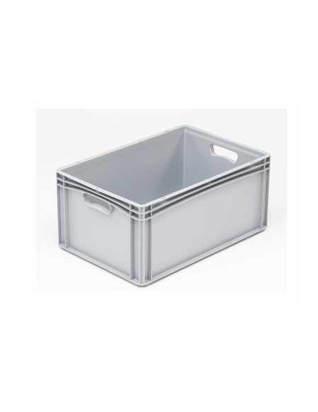 Bac plein 600x400x270 mm