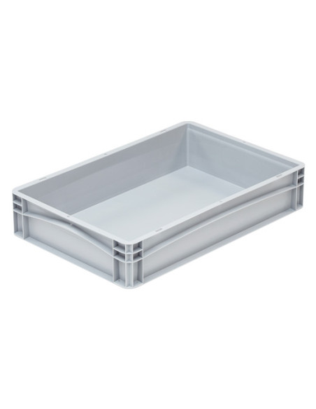 Bac euronorme 600x400x120