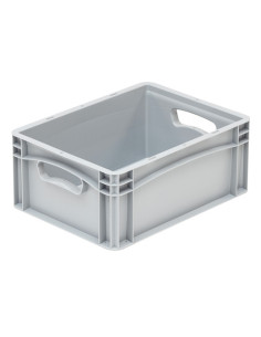 Bac Norme Europe plein 400x300x170 mm