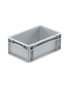 Bac Norme Europe plein 300x200x120 mm