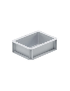 Bac Norme Europe plein 200x150x70 mm