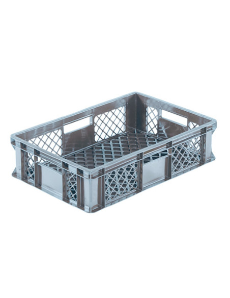 Bac Norme Europe Boulangerie 600x400x150mm