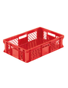 Bac Norme Europe Boulangerie 600x400x150mm