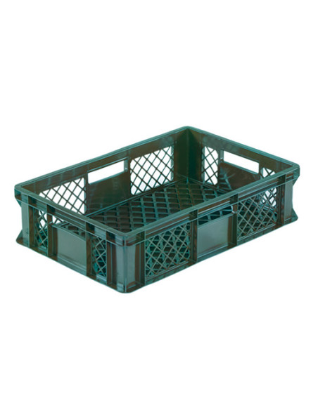 Bac Norme Europe Boulangerie 600x400x150mm