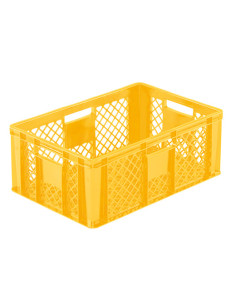 Bac Norme Europe Boulangerie 600x400x240mm