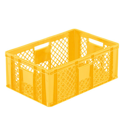 Bac Norme Europe Boulangerie 600x400x240mm