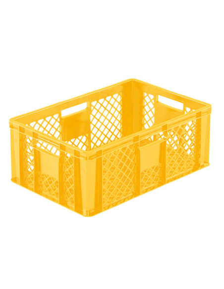 Bac Norme Europe Boulangerie 600x400x240mm