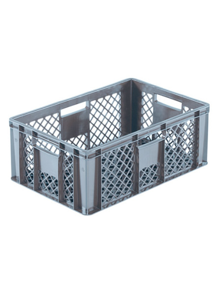 Bac Norme Europe Boulangerie 600x400x240mm