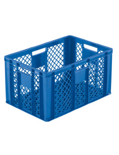 Bac Norme Europe Boulangerie 600x400x320mm