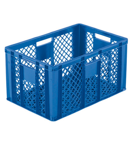 Bac Norme Europe Boulangerie 600x400x320mm