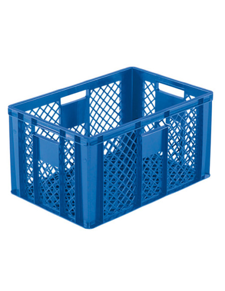 Bac Norme Europe Boulangerie 600x400x320mm