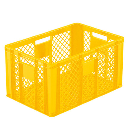 Bac Norme Europe Boulangerie 600x400x320mm