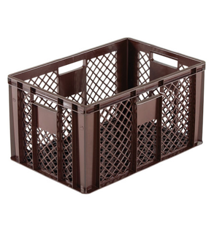 Bac Norme Europe Boulangerie 600x400x320mm