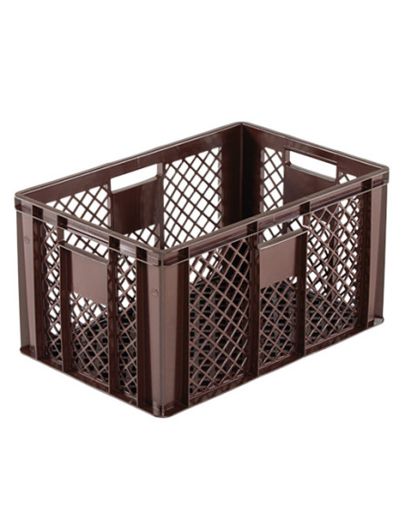 Bac Norme Europe Boulangerie 600x400x320mm