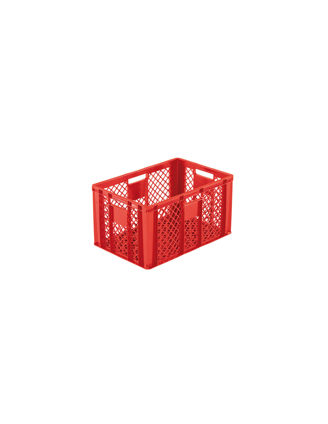 Bac Norme Europe Boulangerie 600x400x320mm