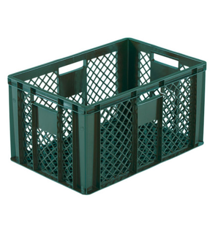 Bac Norme Europe Boulangerie 600x400x320mm