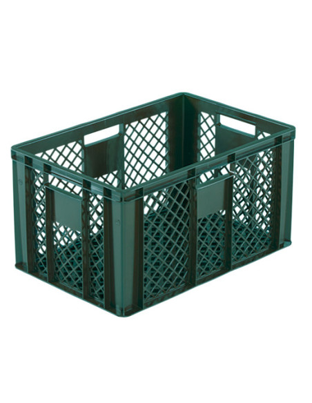 Bac Norme Europe Boulangerie 600x400x320mm