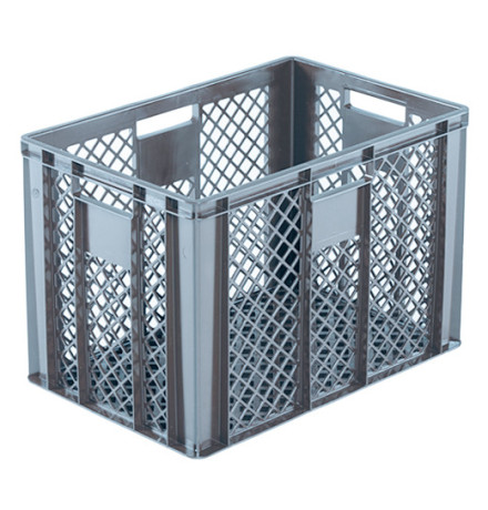 Bac Norme Europe Boulangerie 600x400x410mm