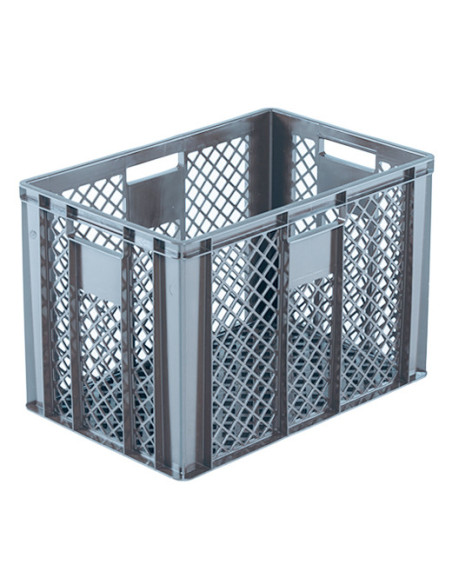 Bac Norme Europe Boulangerie 600x400x410mm