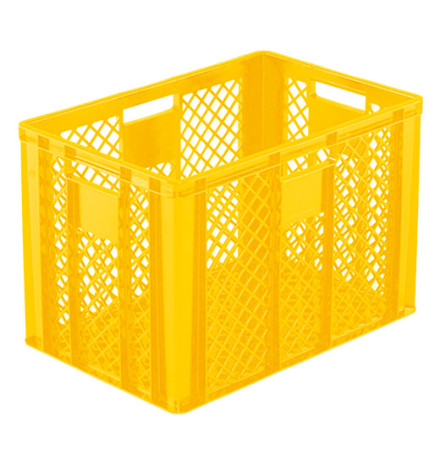 Bac Norme Europe Boulangerie 600x400x410mm