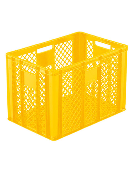 Bac Norme Europe Boulangerie 600x400x410mm