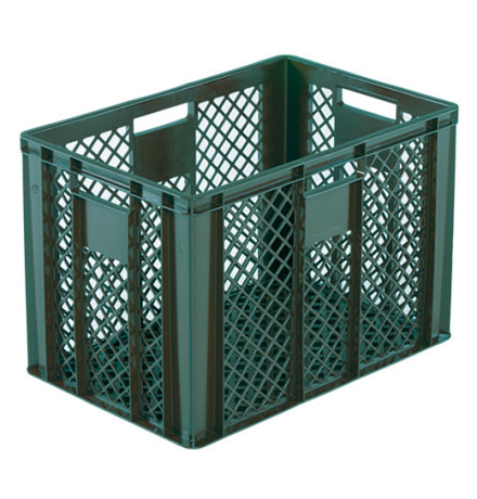 Bac Norme Europe Boulangerie 600x400x410mm