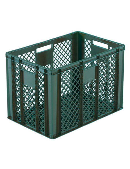 Bac Norme Europe Boulangerie 600x400x410mm