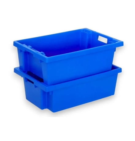 Bac plein 600x400x200mm