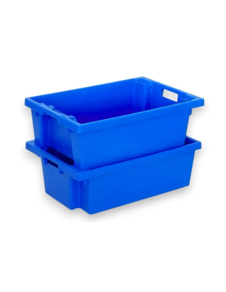 Bac plein 600x400x200mm