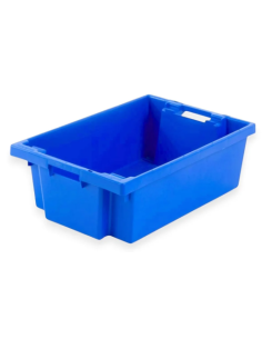 Bac plein 600x400x200mm