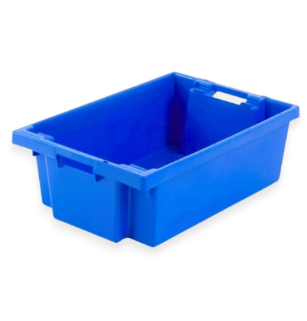 Bac plein 600x400x200mm