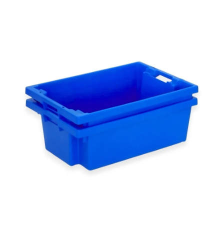 Bac plein 600x400x200mm