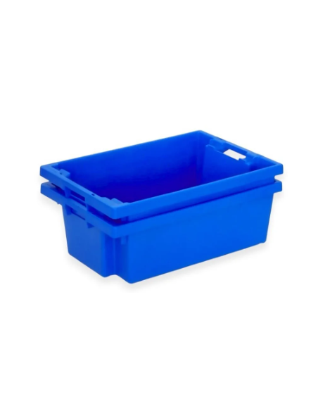Bac plein 600x400x200mm