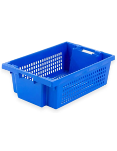 Bac ajouré 600x400x200mm