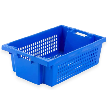 Bac ajouré 600x400x200mm