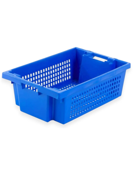 Bac ajouré 600x400x200mm