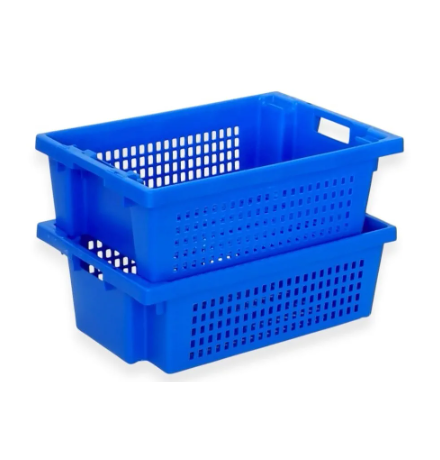 Bac ajouré 600x400x200mm