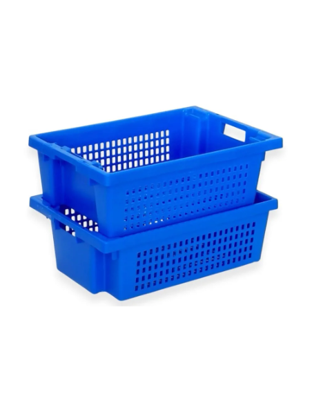 Bac ajouré 600x400x200mm