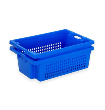 Bac ajouré 600x400x200mm