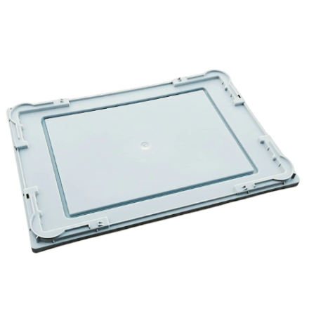 Couvercle pour bacs 600x400mm