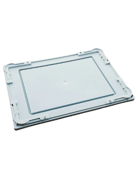 Couvercle pour bacs 600x400mm