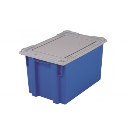 Couvercle pour bacs 600x400mm