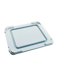 Couvercle pour bacs 620x500mm